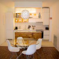 Daniela's Apartment · Brand New Apartment in Costa da Caparica Beach