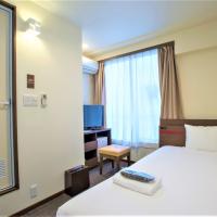 SHIN YOKOHAMA SK HOTEL - Non Smoking - Vacation STAY 86092