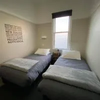 Hokitika में, होटल Hokitika Pioneer Hotel