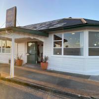 Hokitika Pioneer Hotel, hotel em Hokitika