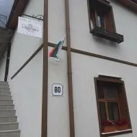 Родопчани Старцево, hotell i Starzewo