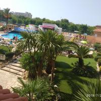 Hotel Esplendid