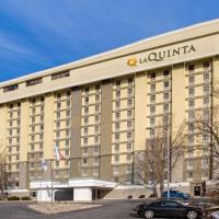 La Quinta by Wyndham Springfield, hotel in Springfield