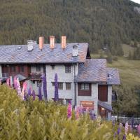 Maison Cly, hotel in Chamois