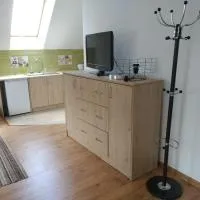 Apartament u Basi, hotel a Jabłonka