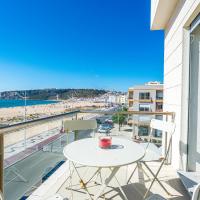 T3 Foz Norte (AL) &ndash; hotel w mieście Nazar&eacute;