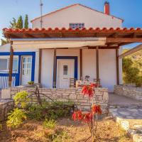 Holiday house, ideal for agricultural holidays.