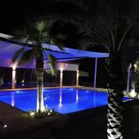The Hide, hotel en Ras al-Khaimah