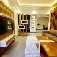 Passion Hotel Villas โรงแรมในคามิสมูชาอิท