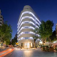 Hotel Lima - Adults Recommended, hotel in Marbella City Centre, Marbella