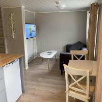 Mosjøen Overnatting, Vollanvegen 13, hotel cerca de Aeropuerto de Sandnessjøen, Stokka - SSJ, Mosjøen