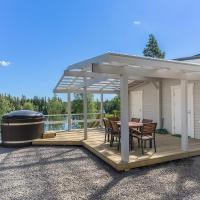 Holiday Home Valonsäde by Interhome