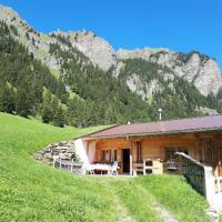 Apartment Linders Vorsass - Alphütte by Interhome