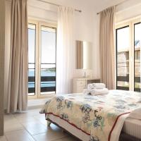 Sea Apartments Himare, hotel v destinaci Himare