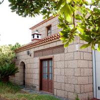 Casa Rural Las Goteras