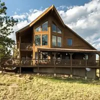 Skyline Ridge، فندق في Florissant