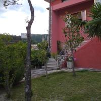 Bed & Breakfast La Rosa Rossa