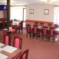 Penzion Avena, hotel u gradu Stribro