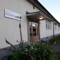 Körsbärskullen, hotell i Vimmerby
