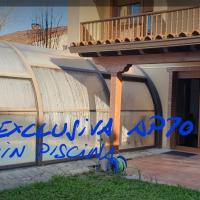 Paseo del Saja I y II
