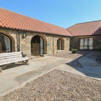 Foxholes, hotel in Staindrop