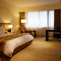 Monarch Skyline Hotel, hotel poblíž Letiště Taoyuan - TPE, Luzhu