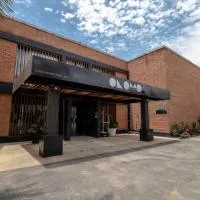 ONOMO Hotel Dakar, hotel sa Dakar