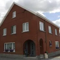 B&B Den Boskant, hotel din Zandbergen