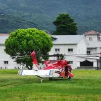 Oak Garden 有停車位 旅館證號167 民宿證號1359, hôtel à Hualien
