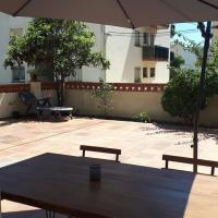 Apartament amb dues grans terrasses de 50 m2 i 16 m2 a 300 m de la platja