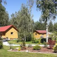 Hüüru Puhkemajad, hotel i Hüüru