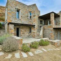 VILLA OTZIAS, hotel i Otzias