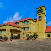 La Quinta by Wyndham Hobbs, hotel perto de Aeroporto Regional Lea County - HOB, Hobbs