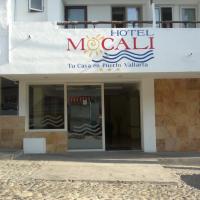 Mocali, hotell sihtkohas Puerto Vallarta