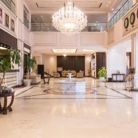 Lahoya Hotel, hotel sa King Abdul Aziz Road, Jeddah