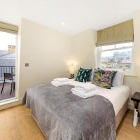 Fitzrovia by CAPITAL