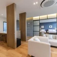 Brown Dot Hotel Ulsan Jangsaengpo, hotel u gradu Ulsan