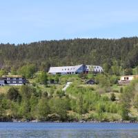 Preikestolen BaseCamp – hotel w mieście Jørpeland