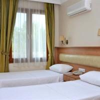 ebruli otel cunda, hotel in Cunda