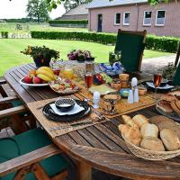 De Lakenvelder B&B Eersel