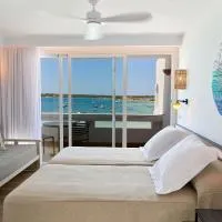 Apartamentos Sabina Playa, готель у місті Ла-Савіна