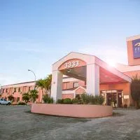 Fênix Hotel Varginha, hotel i Varginha