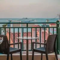 Stefania Studios by Estia