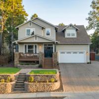 Separation Canyon Retreat, hotel cerca de Aeropuerto de Flagstaff Pulliam - FLG, Flagstaff