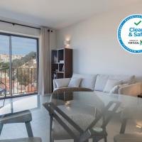 Modern Apartment with View near Castelo de São Jorge