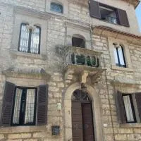 Casa di Giulietta, hotelli kohteessa Bomarzo