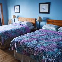 Inn at the Cape, hotel near Stephenville International Airport - YJT, Cape Saint George