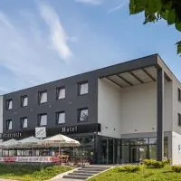 Hotel Bosak, ξενοδοχείο σε Στετίνο