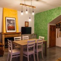 Vivienda Turística Alojamiento Rural Casa de la Abuela