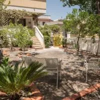 Casa Vacanza Sant'Erasmo Ginosa Marina, hotel i Ginosa Marina